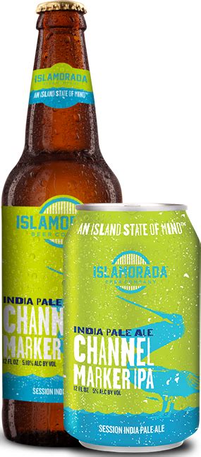 Channel Marker IPA 